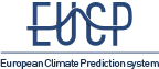 European Climate Prediction system (EUCP)